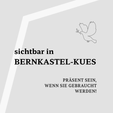 Bernkastel Kues Bestatter Marketing zum Bestpreis