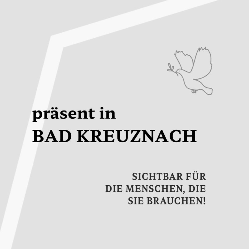 Bad Kreuznach Bestatter Marketing zum Bestpreis