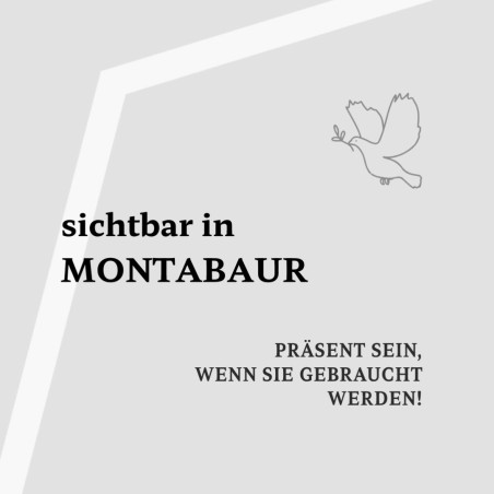 Montabaur Bestatter Marketing zum Bestpreis