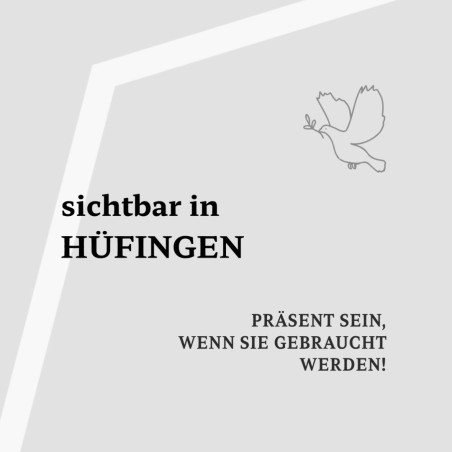 Hüfingen Bestatter Marketing zum Bestpreis