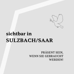Sulzbach Bestatter Marketing zum Bestpreis