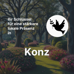 Konz Bestatter Marketing zum Bestpreis