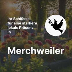 Merchweiler Bestatter Marketing zum Bestpreis