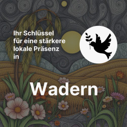 Wadern Bestatter Marketing zum Bestpreis
