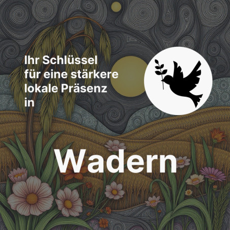 Wadern Bestatter Marketing zum Bestpreis