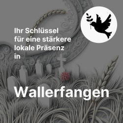 Wallerfangen Bestatter Marketing zum Bestpreis