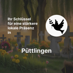 Püttlingen Bestatter Marketing zum Bestpreis
