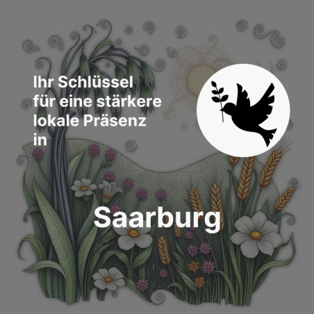 Saarburg Bestatter Marketing zum Bestpreis