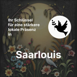 Saarlouis Bestatter Marketing zum Bestpreis