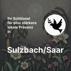 Sulzbach Bestatter Marketing zum Bestpreis