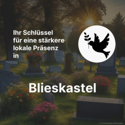 Blieskastel Bestatter Marketing zum Bestpreis