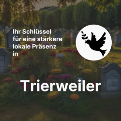 Trierweiler Bestatter Marketing zum Bestpreis