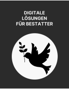 Digitale Lösungen für Bestatter